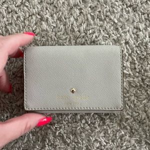 Kate Spade Card Holder